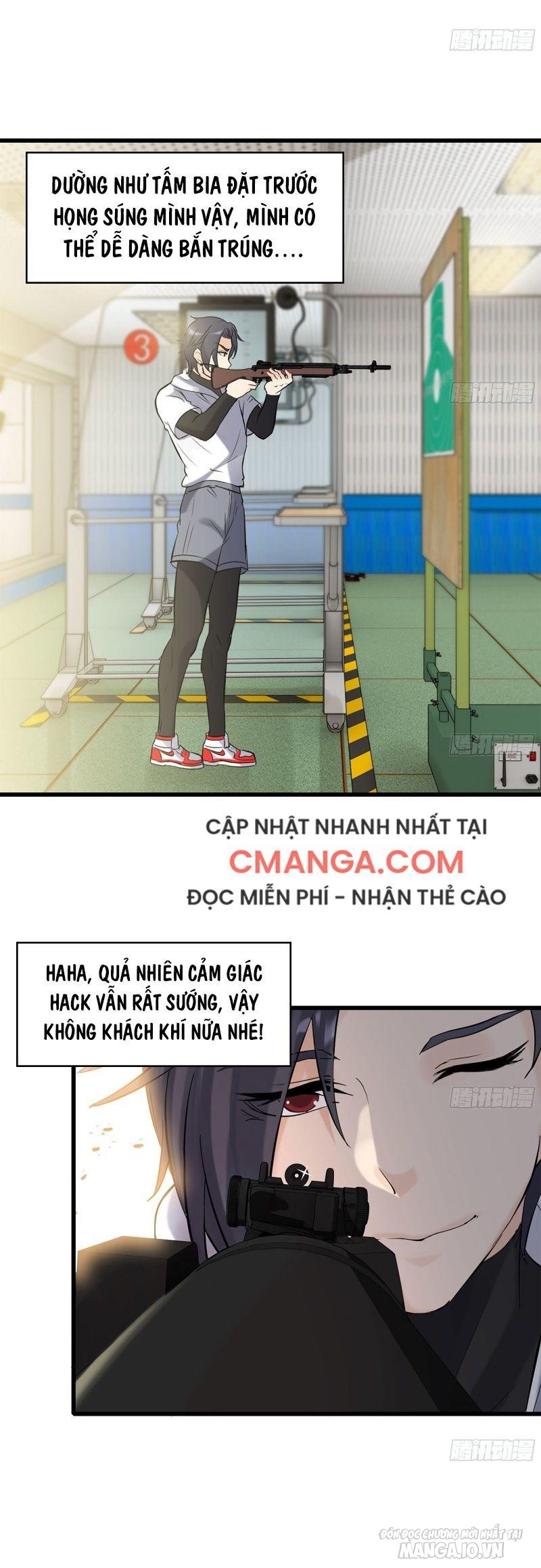 Tôi Chuyển Vàng Tại Mạt Thế Chapter 106 - Trang 2