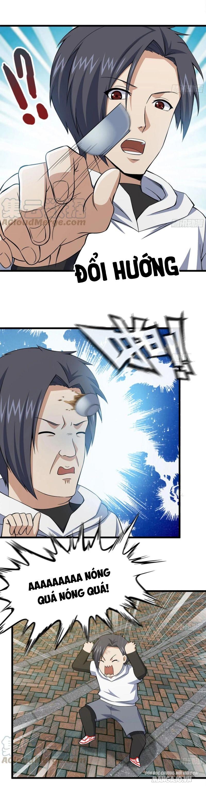 Tôi Chuyển Vàng Tại Mạt Thế Chapter 109 - Trang 2