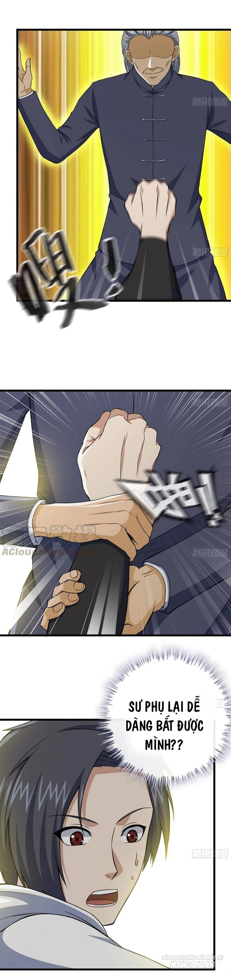 Tôi Chuyển Vàng Tại Mạt Thế Chapter 109 - Trang 2