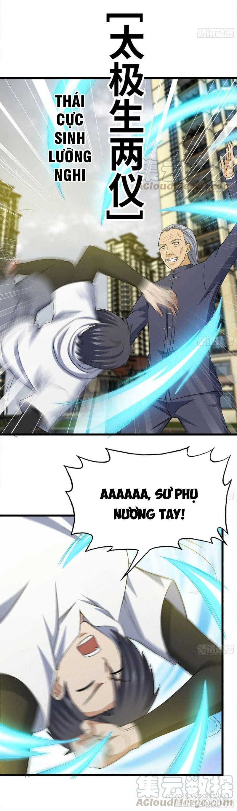 Tôi Chuyển Vàng Tại Mạt Thế Chapter 109 - Trang 2