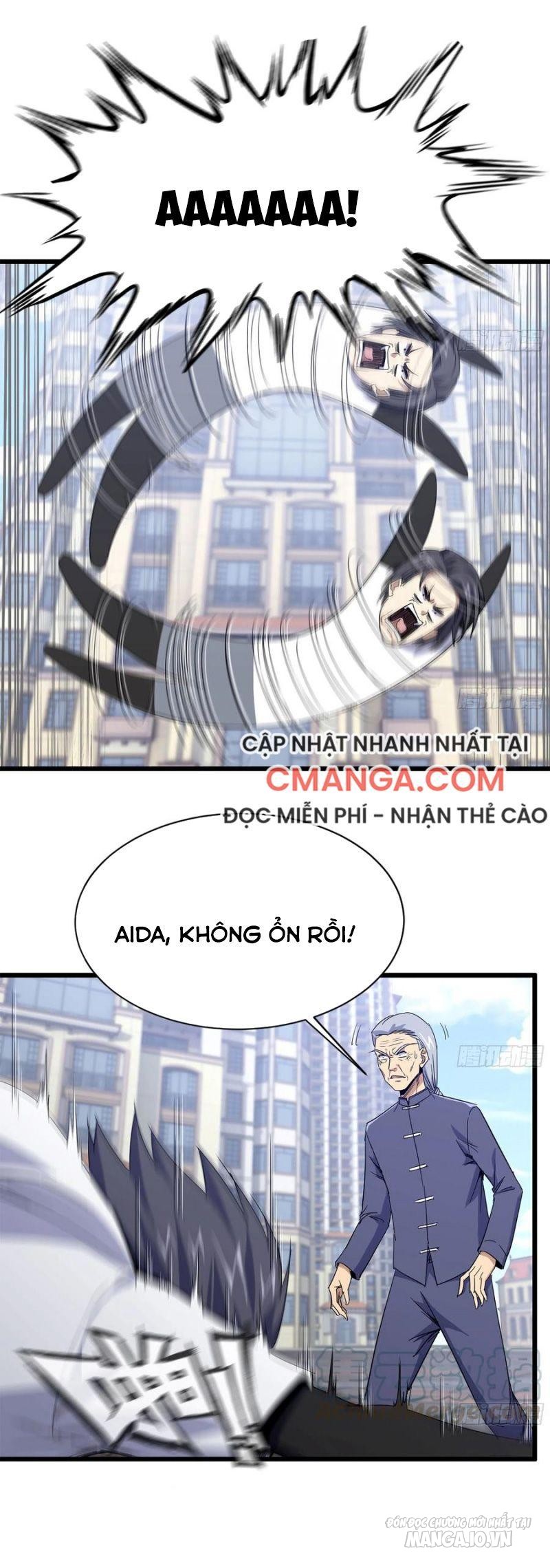 Tôi Chuyển Vàng Tại Mạt Thế Chapter 109 - Trang 2