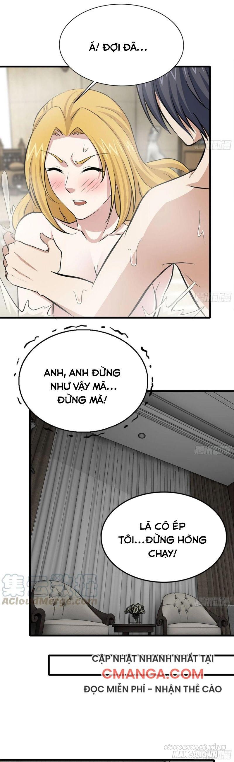 Tôi Chuyển Vàng Tại Mạt Thế Chapter 109 - Trang 2