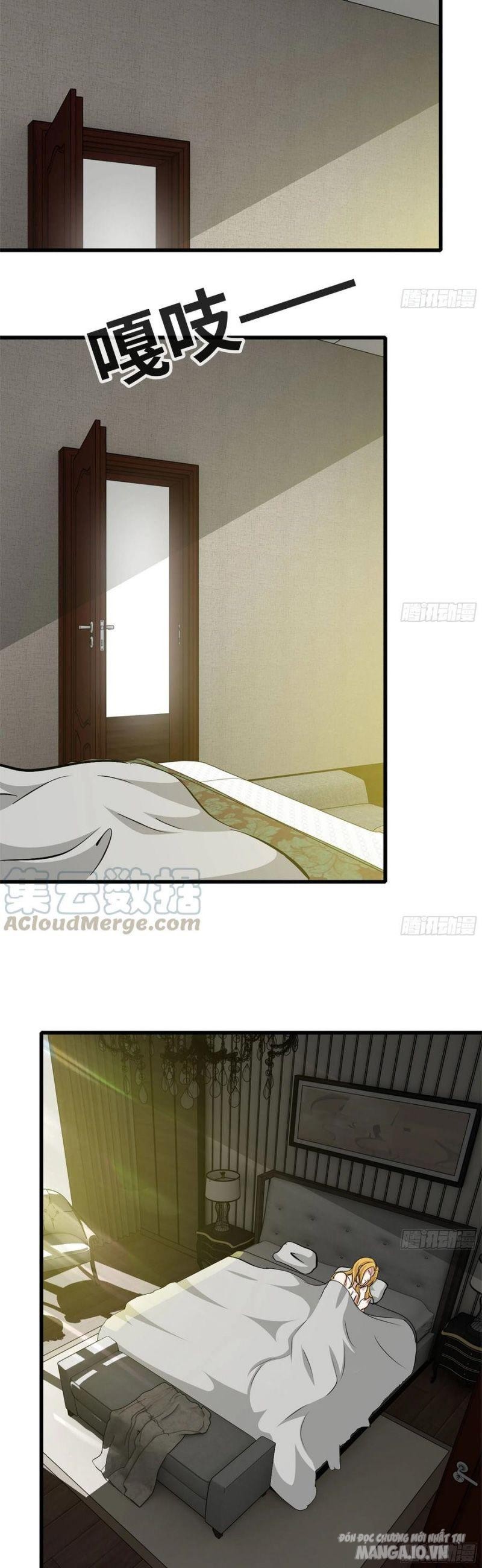 Tôi Chuyển Vàng Tại Mạt Thế Chapter 109 - Trang 2