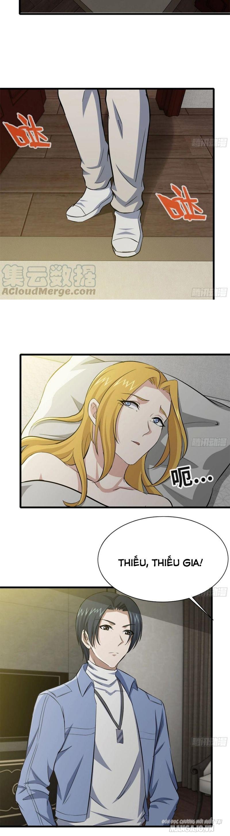 Tôi Chuyển Vàng Tại Mạt Thế Chapter 109 - Trang 2