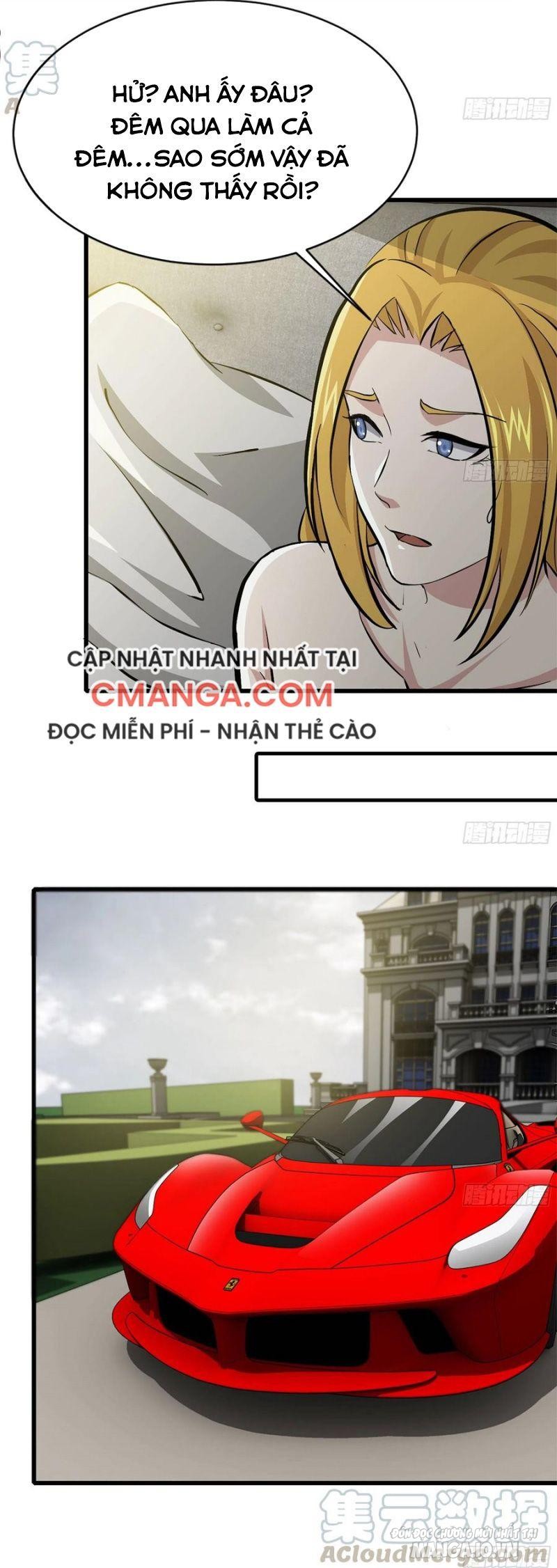 Tôi Chuyển Vàng Tại Mạt Thế Chapter 109 - Trang 2