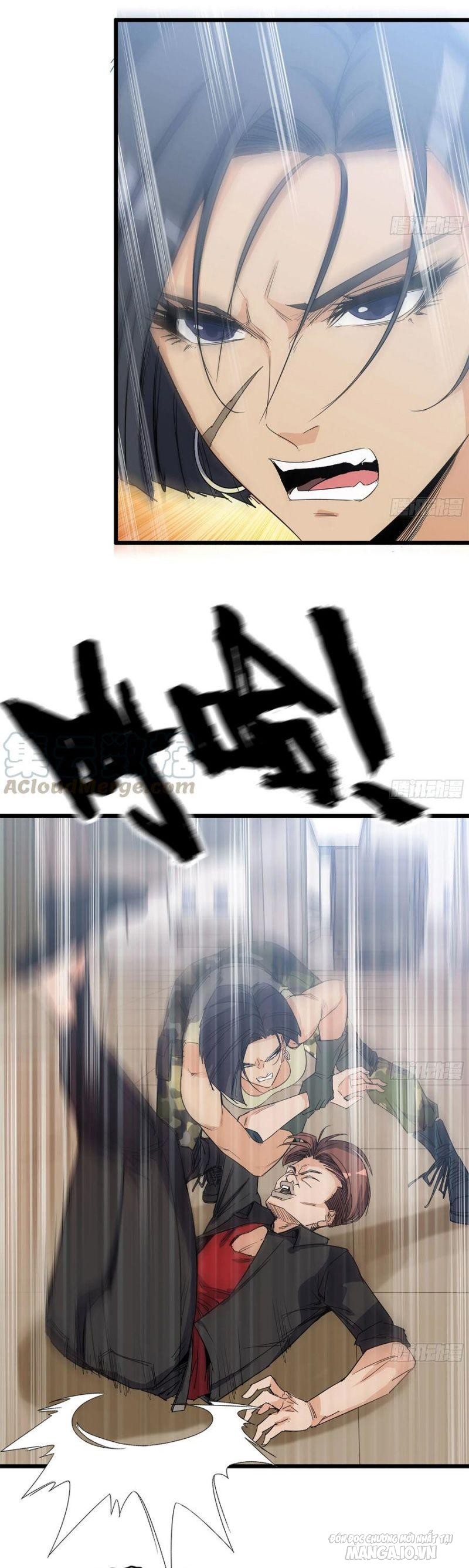 Tôi Chuyển Vàng Tại Mạt Thế Chapter 115 - Trang 2