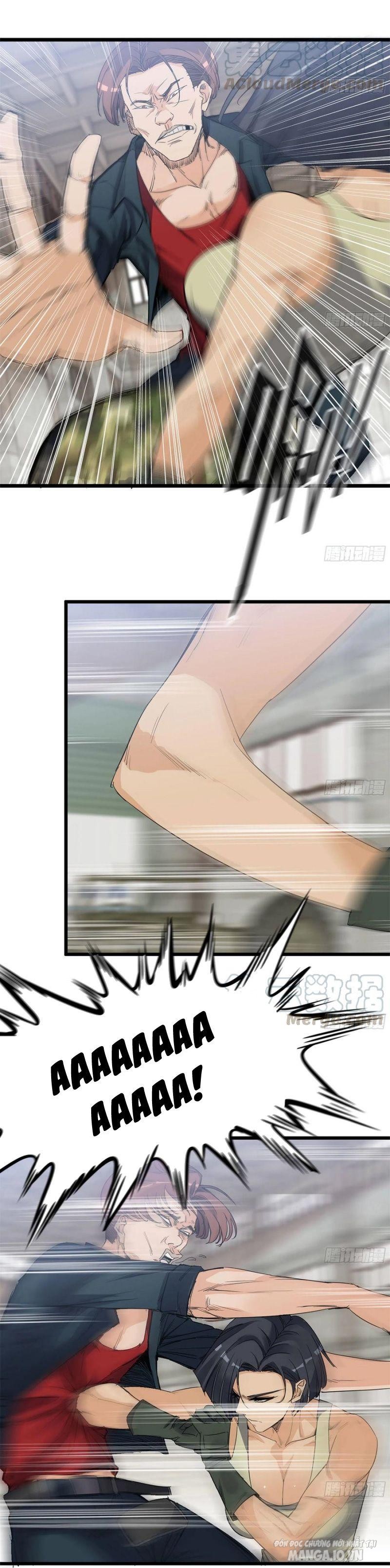 Tôi Chuyển Vàng Tại Mạt Thế Chapter 115 - Trang 2