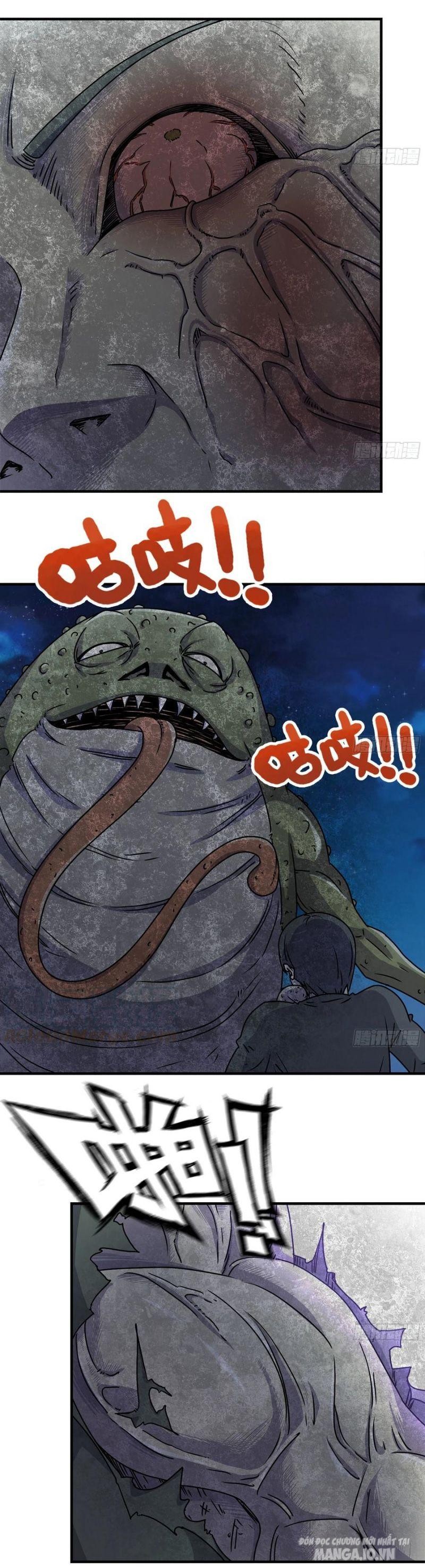 Tôi Chuyển Vàng Tại Mạt Thế Chapter 116 - Trang 2