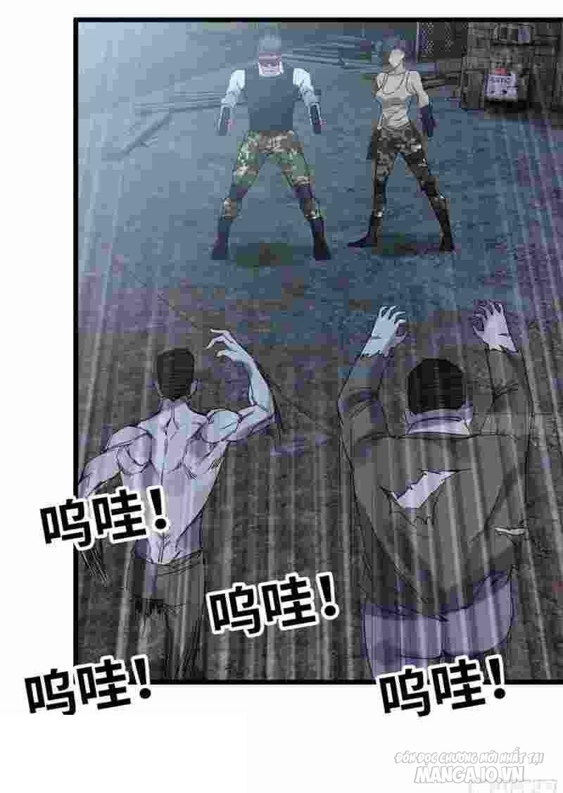 Tôi Chuyển Vàng Tại Mạt Thế Chapter 119 - Trang 2