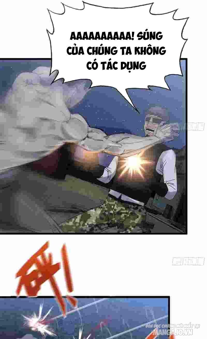 Tôi Chuyển Vàng Tại Mạt Thế Chapter 119 - Trang 2