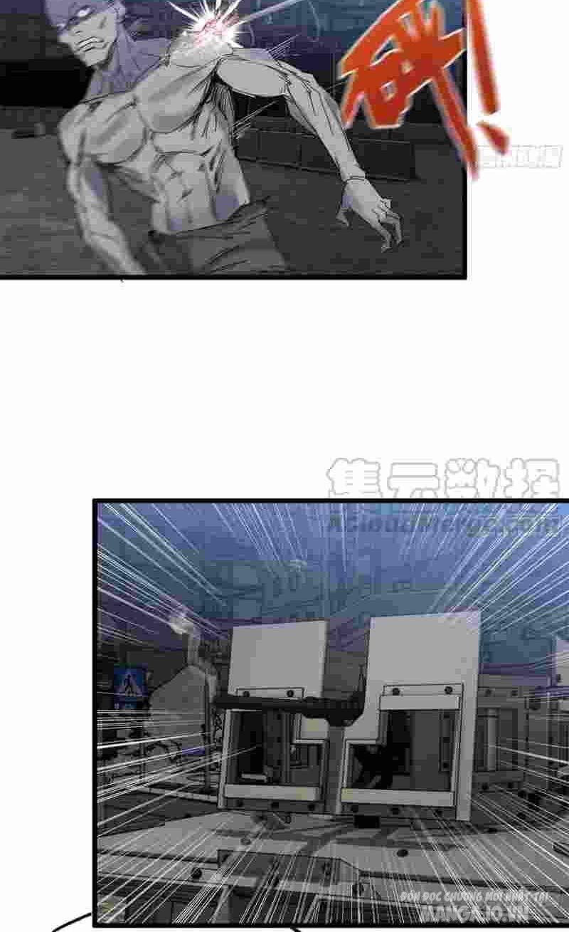 Tôi Chuyển Vàng Tại Mạt Thế Chapter 119 - Trang 2