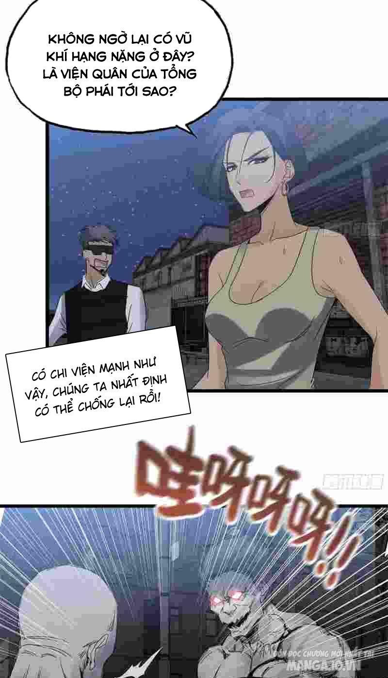 Tôi Chuyển Vàng Tại Mạt Thế Chapter 119 - Trang 2