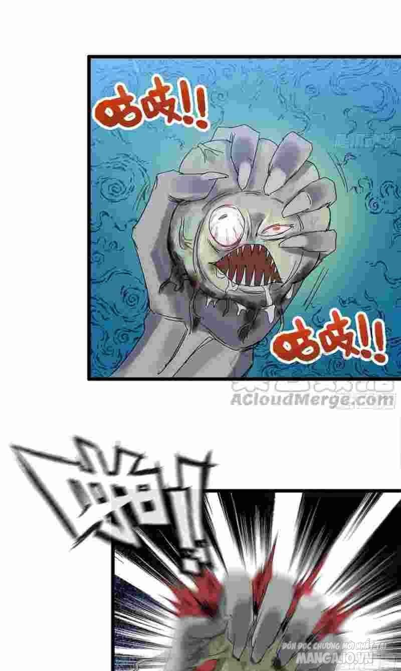 Tôi Chuyển Vàng Tại Mạt Thế Chapter 119 - Trang 2