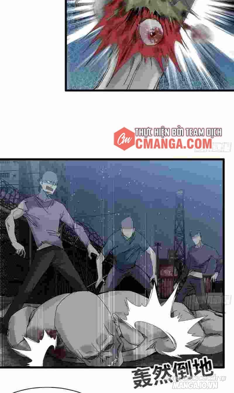 Tôi Chuyển Vàng Tại Mạt Thế Chapter 119 - Trang 2