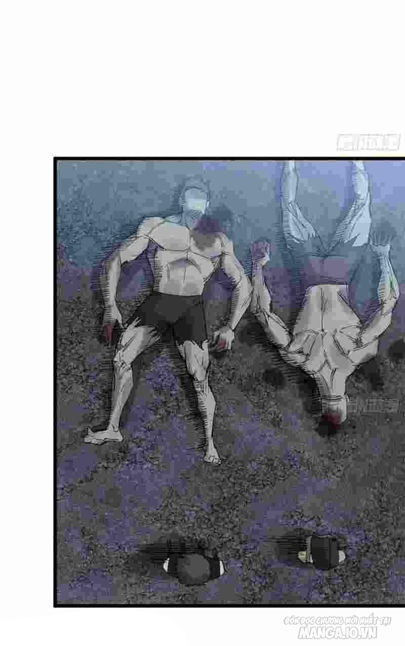 Tôi Chuyển Vàng Tại Mạt Thế Chapter 119 - Trang 2