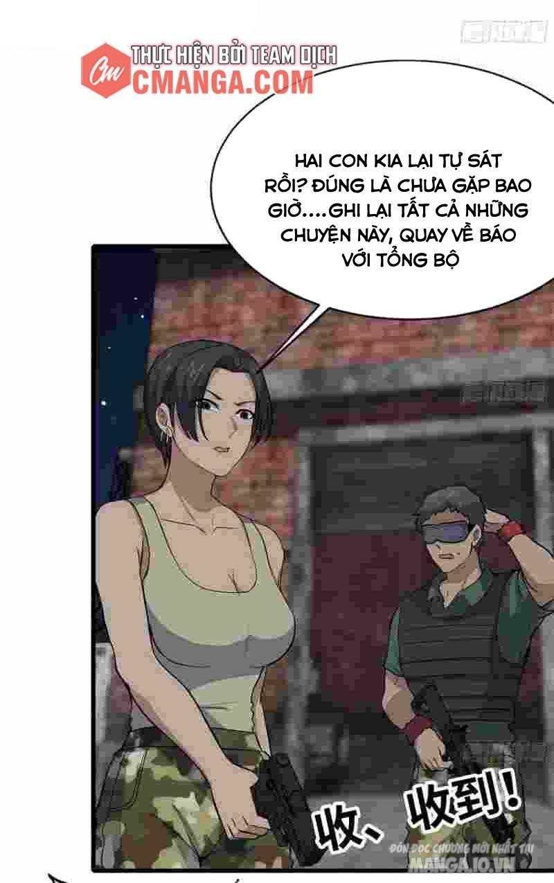 Tôi Chuyển Vàng Tại Mạt Thế Chapter 119 - Trang 2