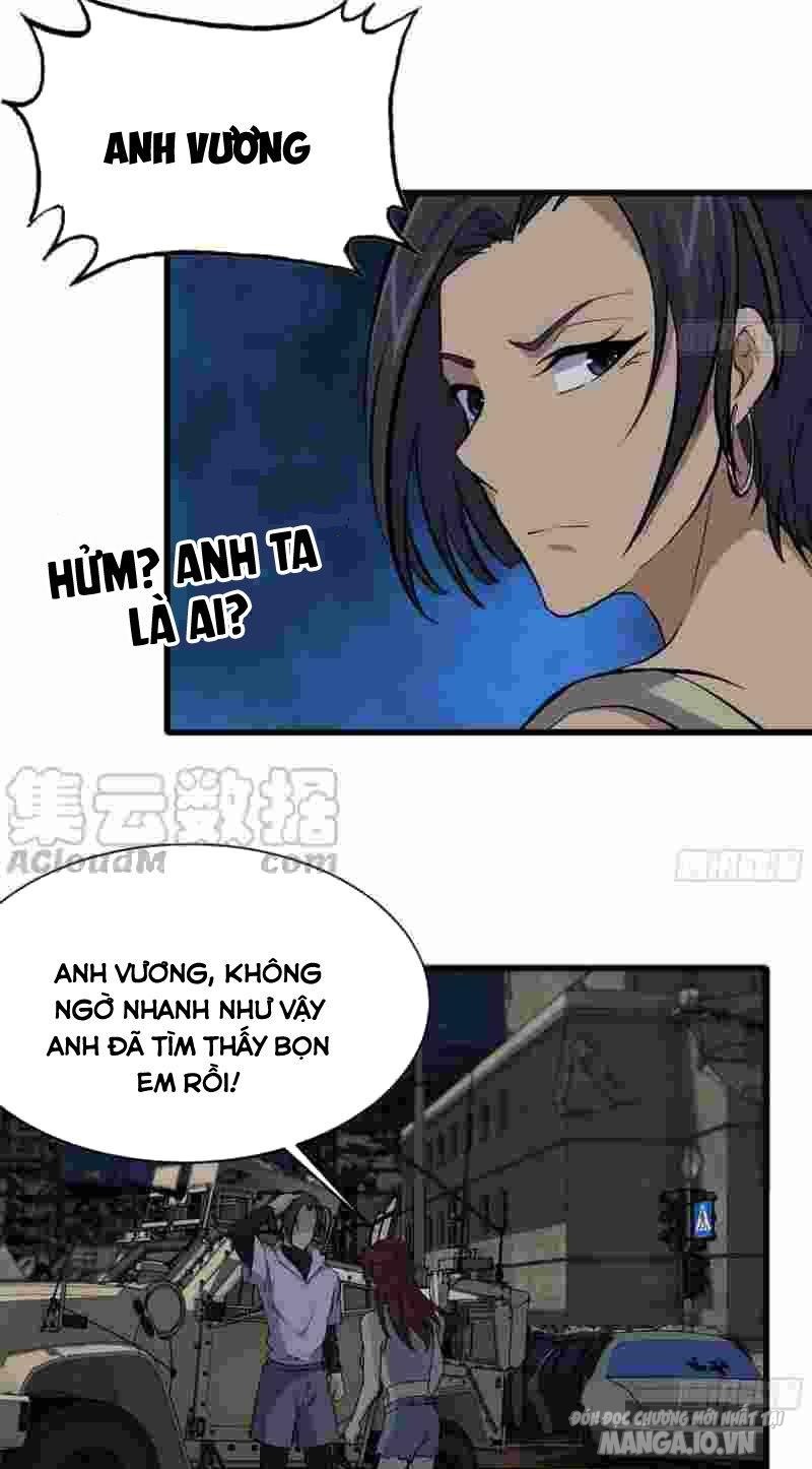 Tôi Chuyển Vàng Tại Mạt Thế Chapter 119 - Trang 2