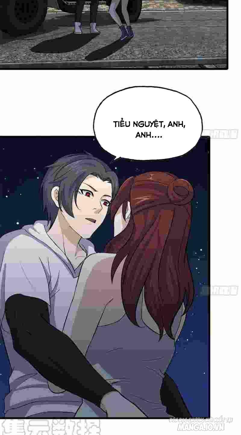 Tôi Chuyển Vàng Tại Mạt Thế Chapter 119 - Trang 2