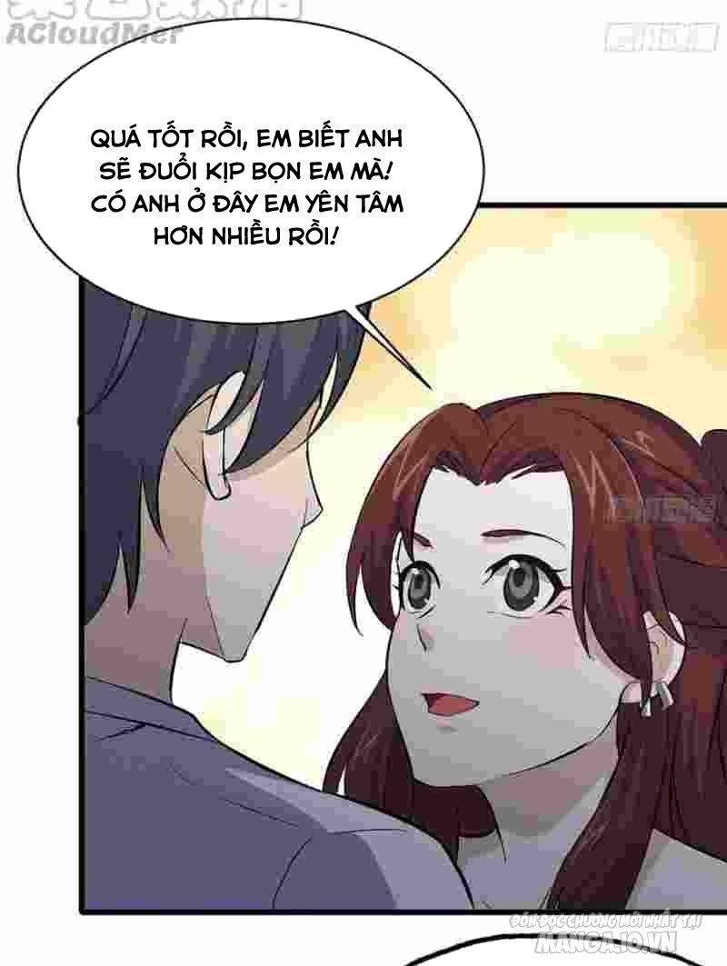 Tôi Chuyển Vàng Tại Mạt Thế Chapter 119 - Trang 2