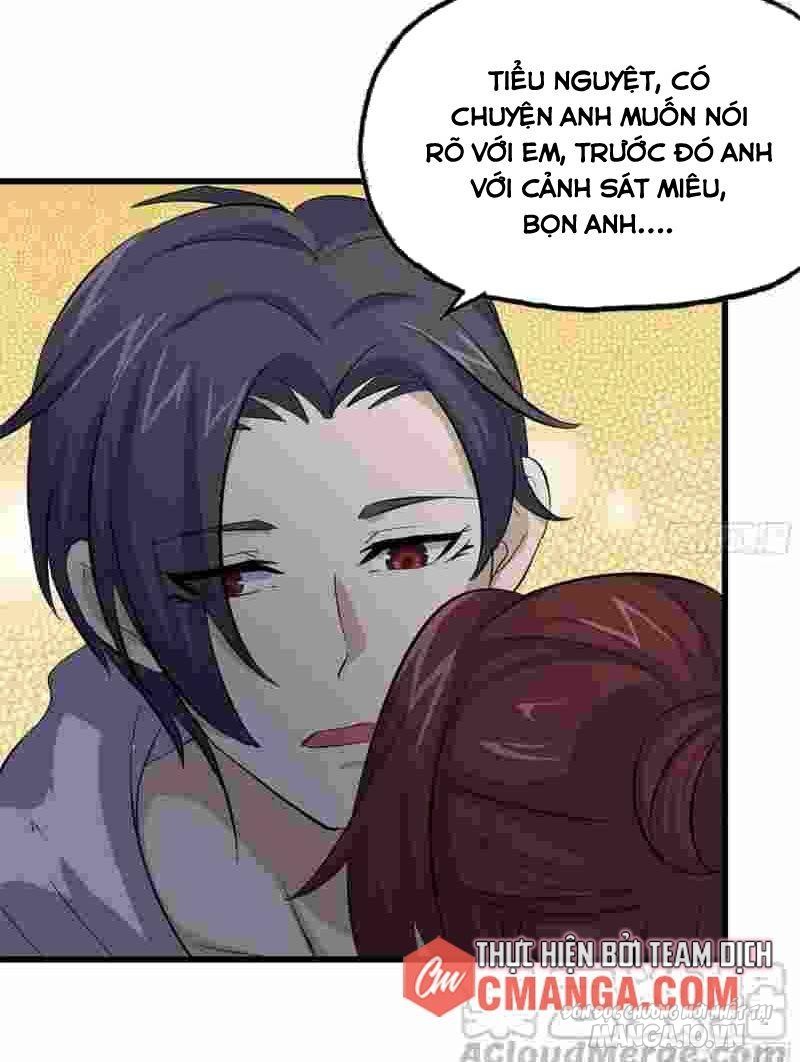 Tôi Chuyển Vàng Tại Mạt Thế Chapter 119 - Trang 2