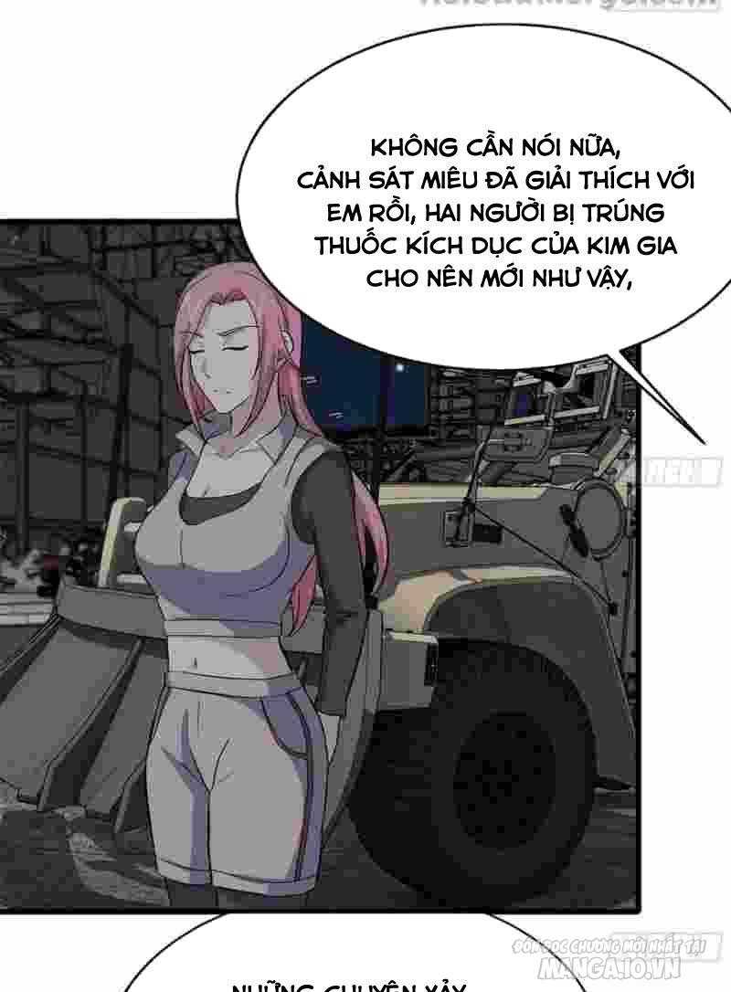 Tôi Chuyển Vàng Tại Mạt Thế Chapter 119 - Trang 2