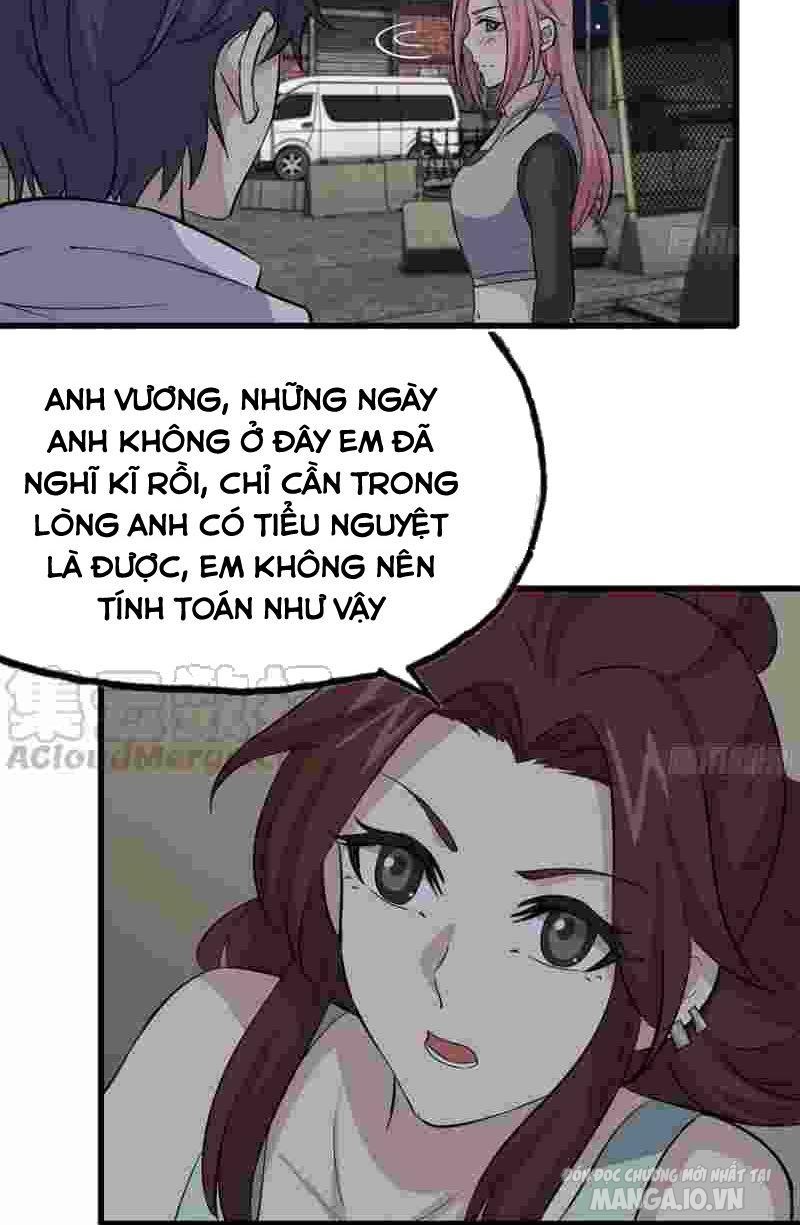 Tôi Chuyển Vàng Tại Mạt Thế Chapter 119 - Trang 2