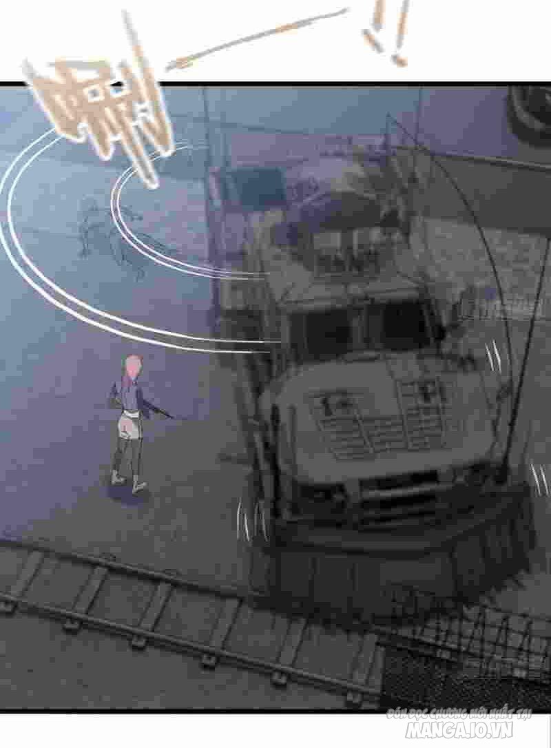 Tôi Chuyển Vàng Tại Mạt Thế Chapter 119 - Trang 2