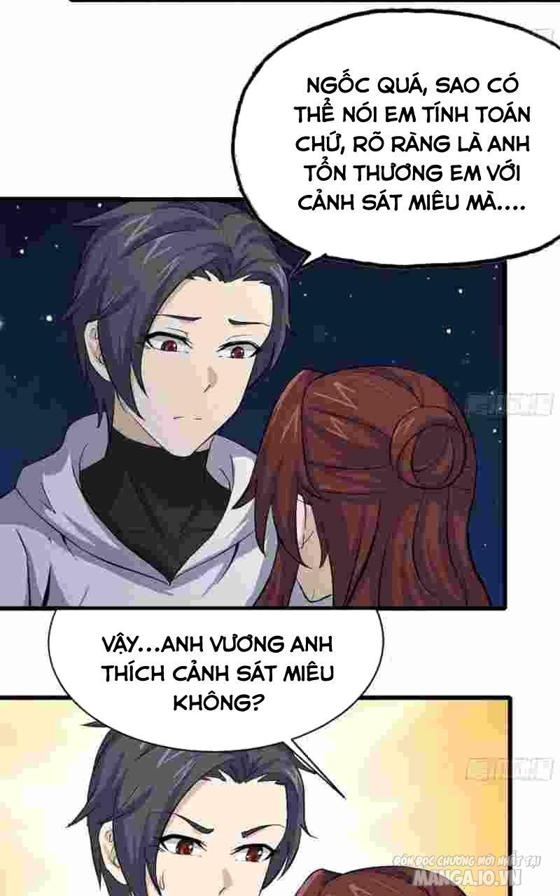 Tôi Chuyển Vàng Tại Mạt Thế Chapter 119 - Trang 2