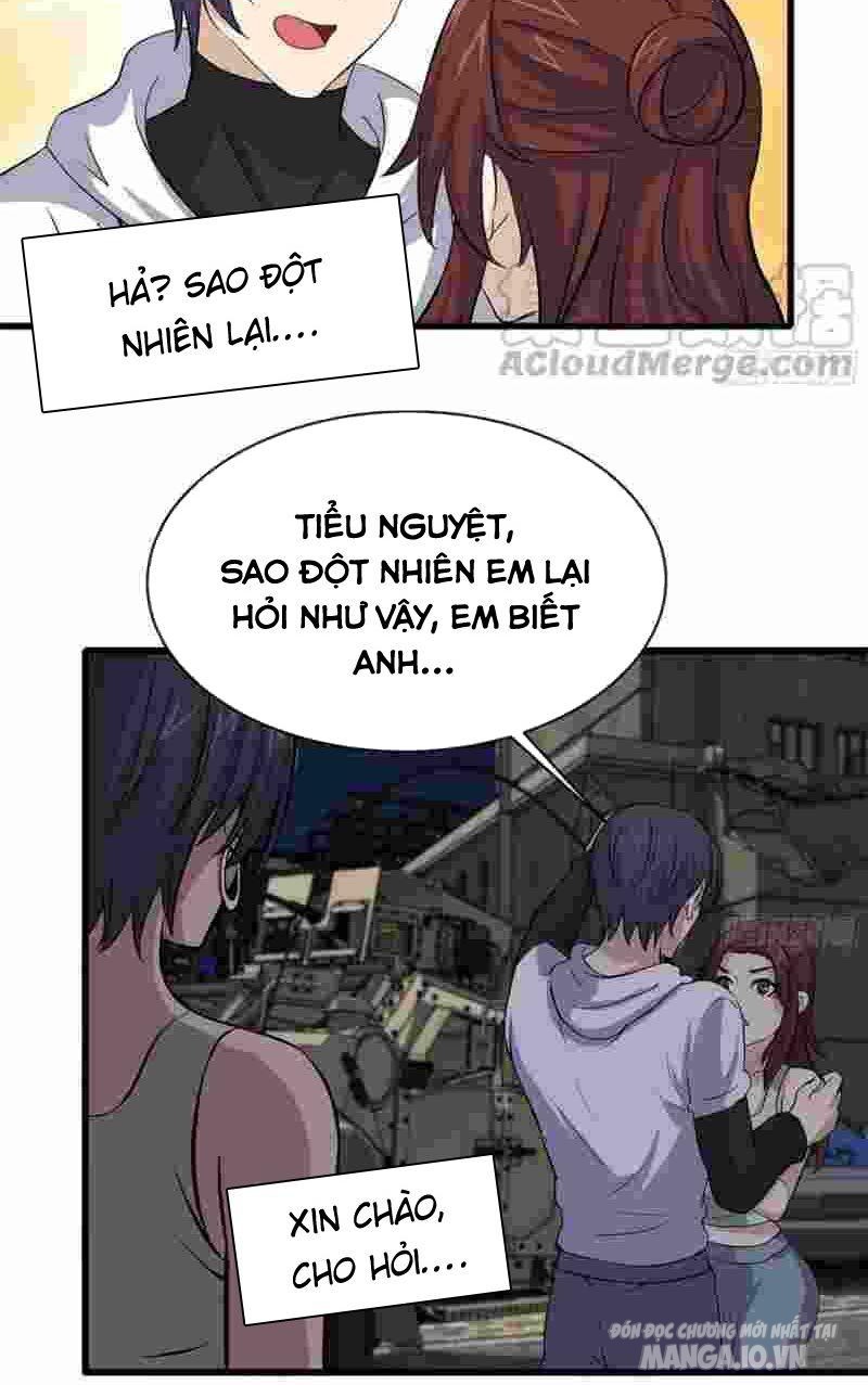 Tôi Chuyển Vàng Tại Mạt Thế Chapter 119 - Trang 2