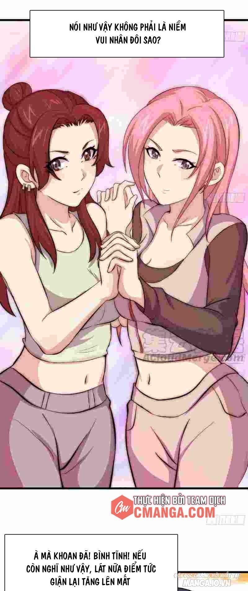 Tôi Chuyển Vàng Tại Mạt Thế Chapter 119 - Trang 2