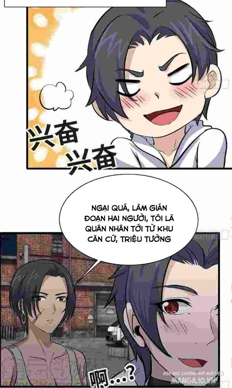 Tôi Chuyển Vàng Tại Mạt Thế Chapter 119 - Trang 2