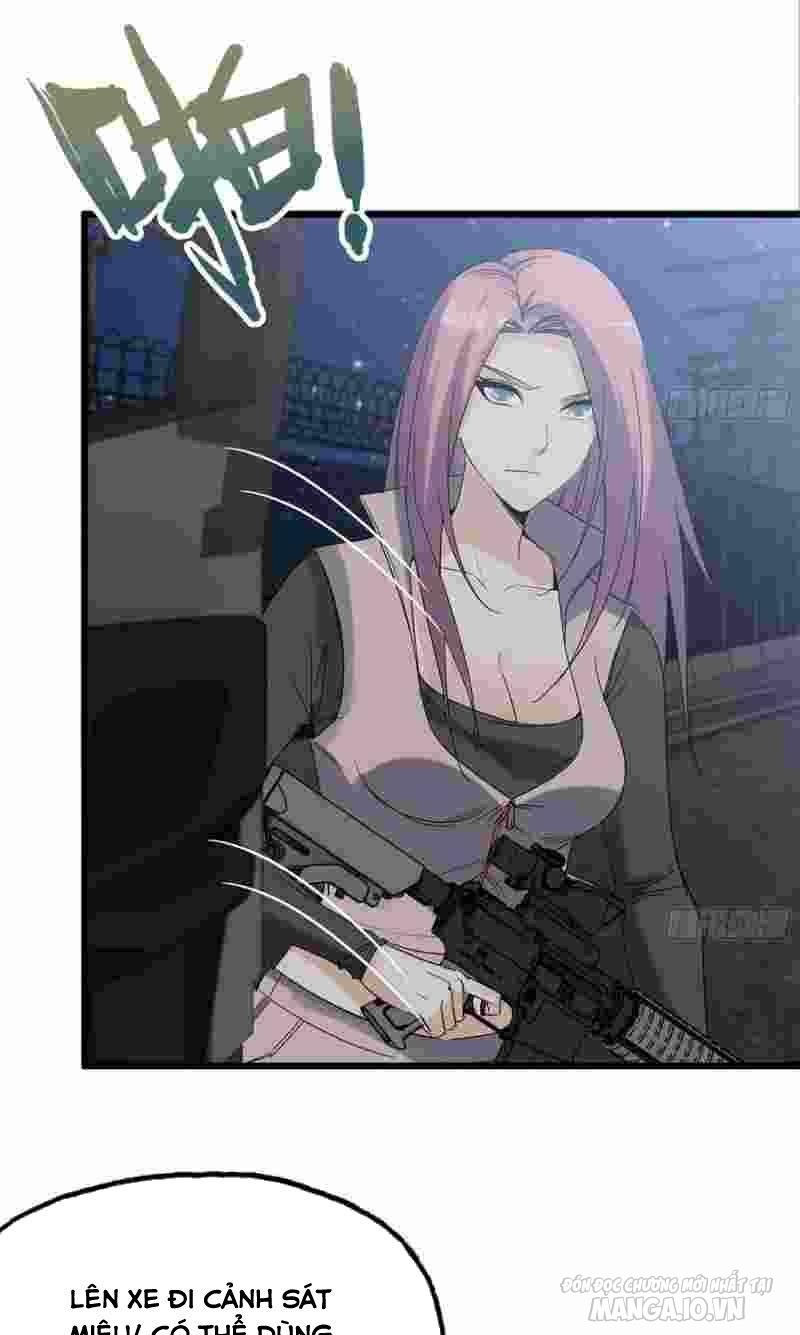 Tôi Chuyển Vàng Tại Mạt Thế Chapter 119 - Trang 2