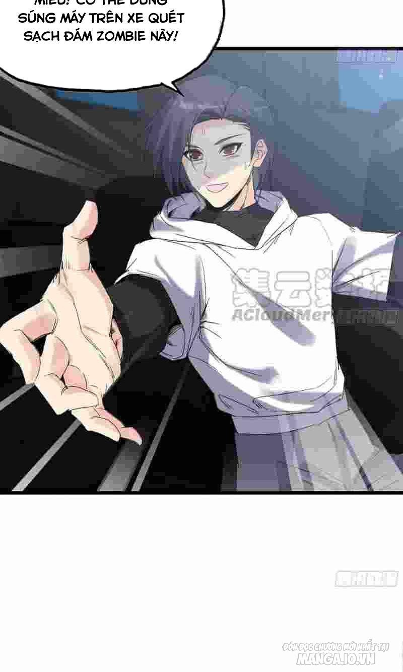 Tôi Chuyển Vàng Tại Mạt Thế Chapter 119 - Trang 2