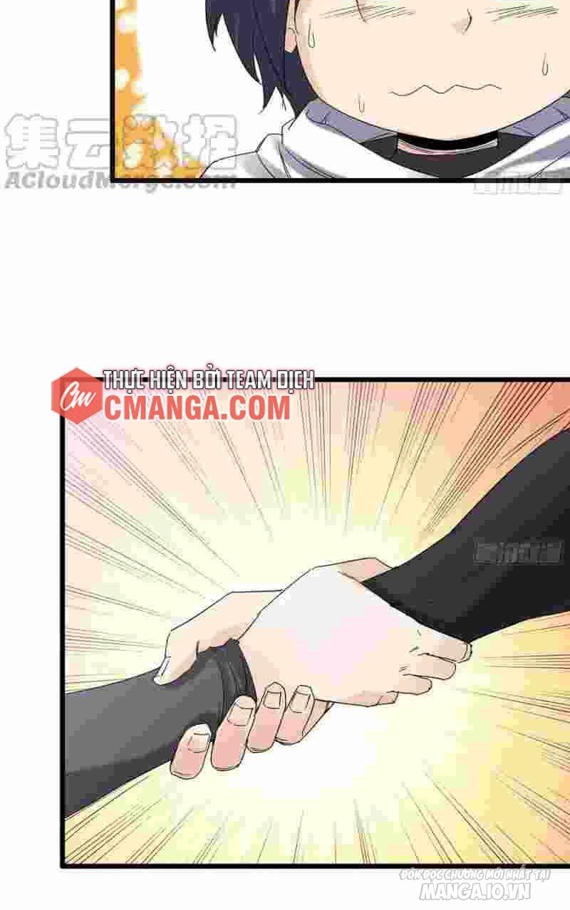 Tôi Chuyển Vàng Tại Mạt Thế Chapter 119 - Trang 2