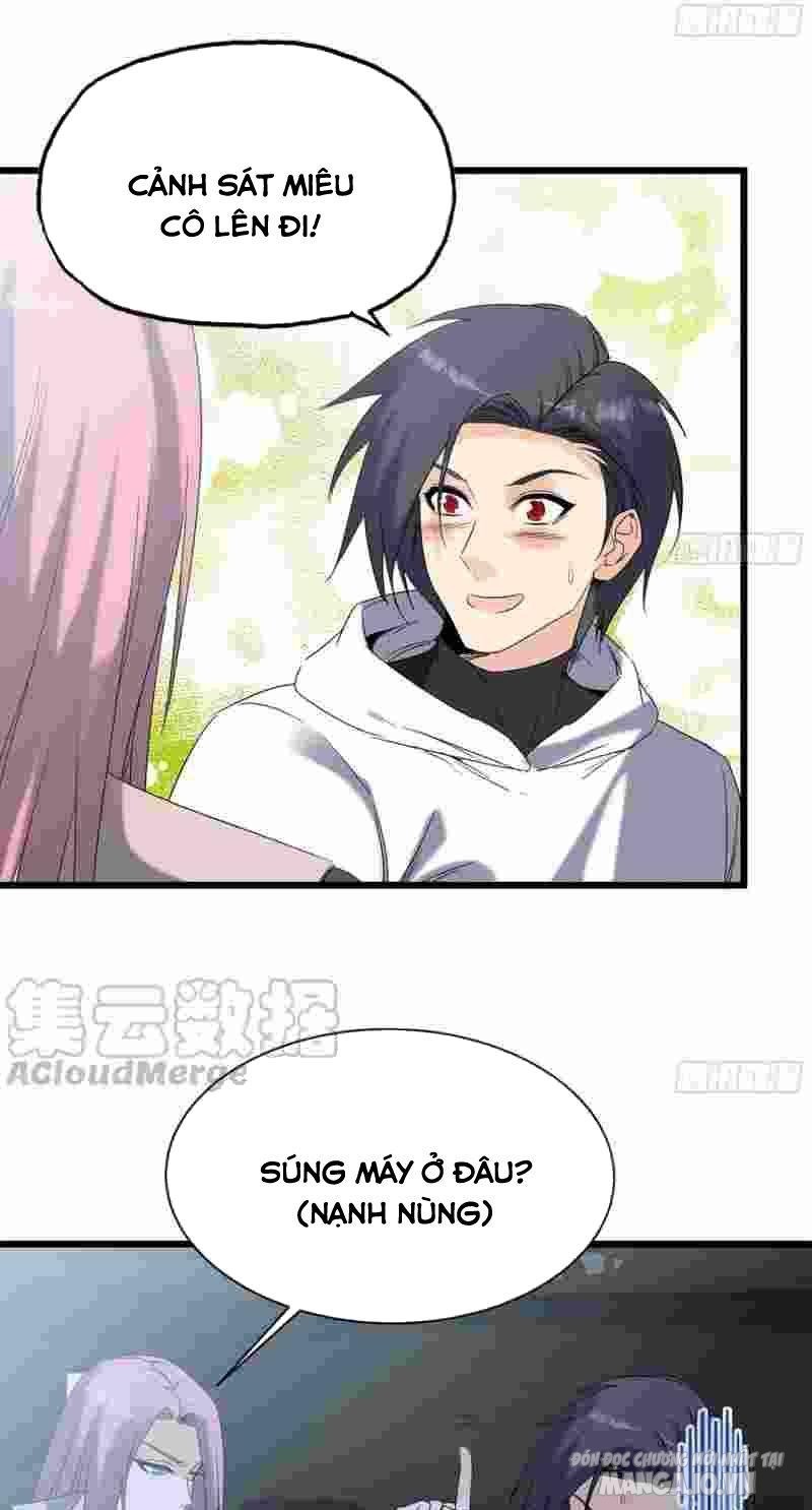 Tôi Chuyển Vàng Tại Mạt Thế Chapter 119 - Trang 2