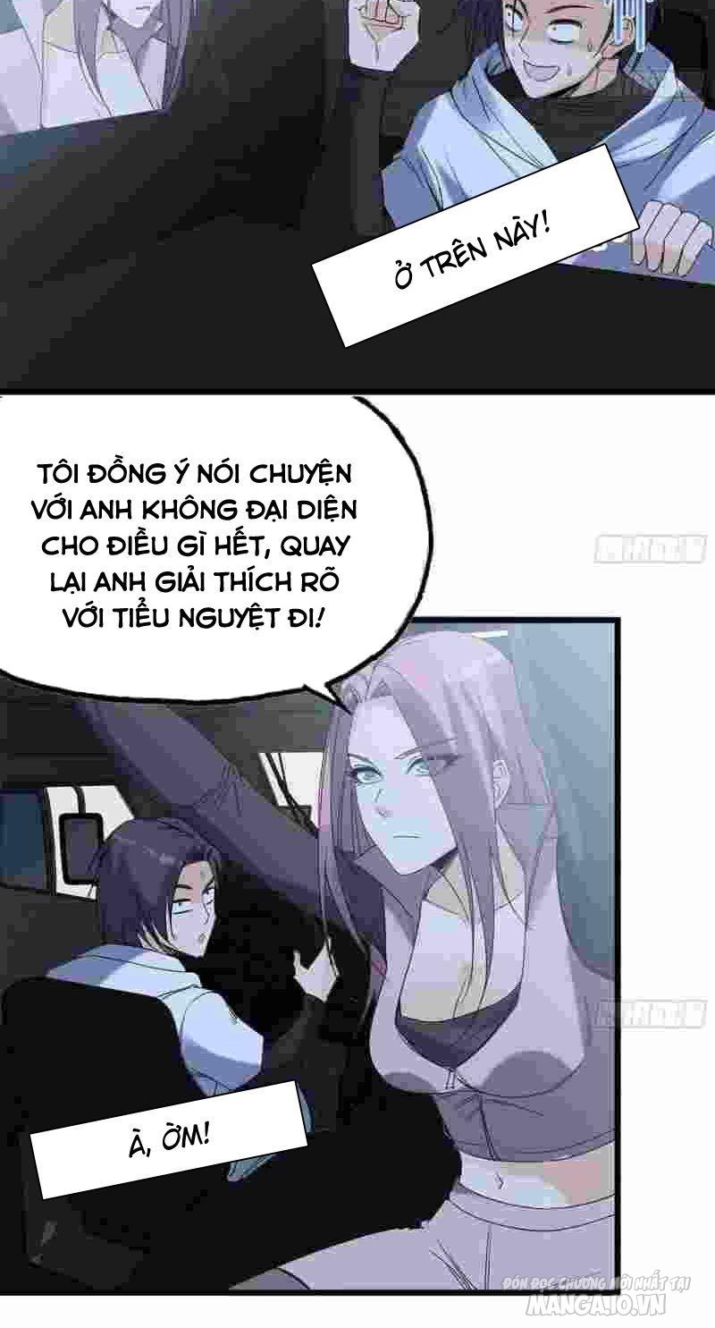 Tôi Chuyển Vàng Tại Mạt Thế Chapter 119 - Trang 2