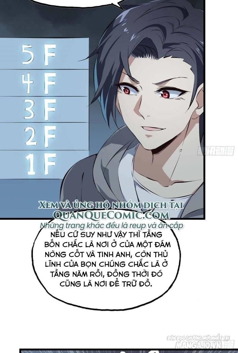 Tôi Chuyển Vàng Tại Mạt Thế Chapter 12 - Trang 2