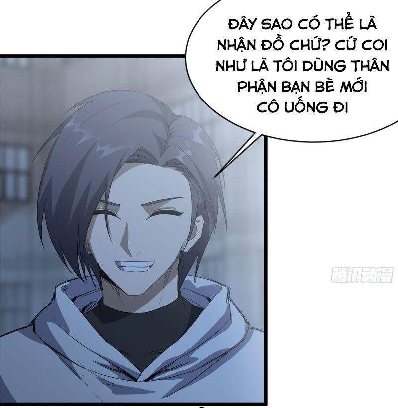 Tôi Chuyển Vàng Tại Mạt Thế Chapter 120 - Trang 2