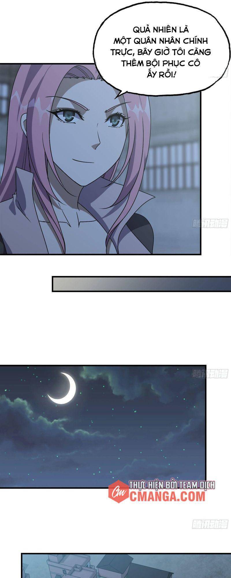 Tôi Chuyển Vàng Tại Mạt Thế Chapter 120 - Trang 2