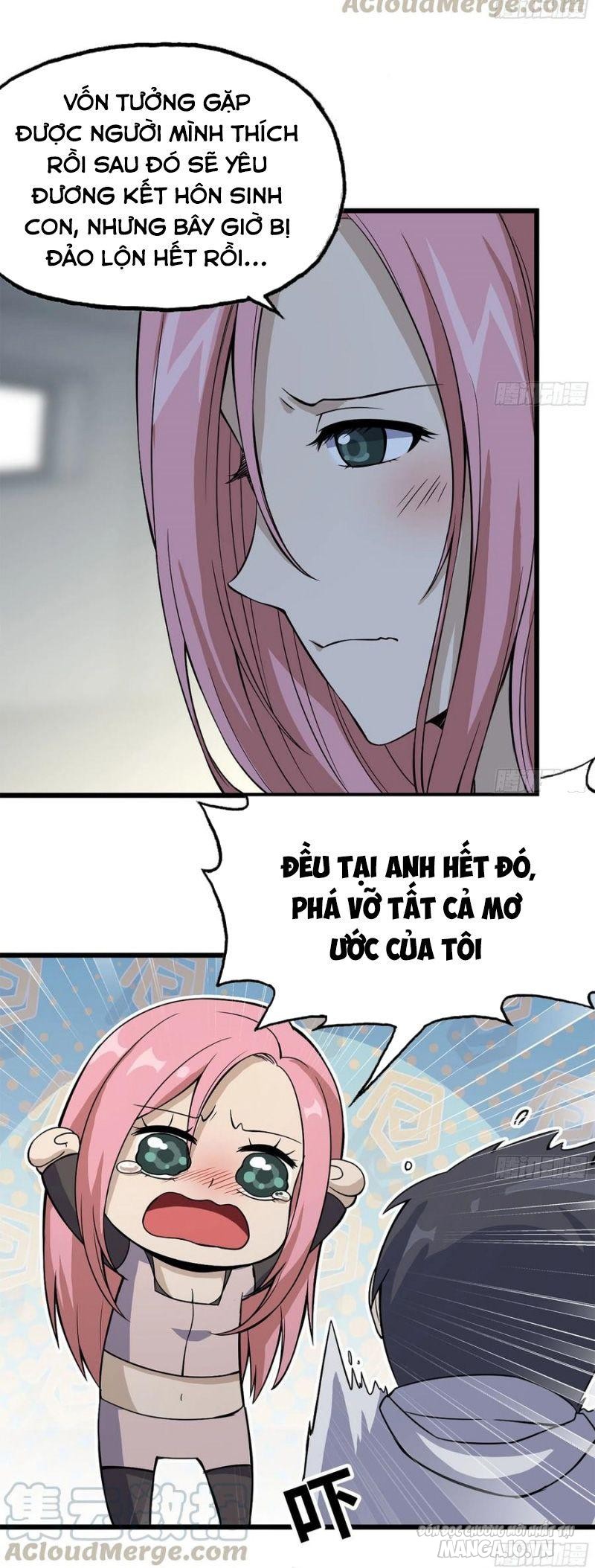 Tôi Chuyển Vàng Tại Mạt Thế Chapter 122 - Trang 2