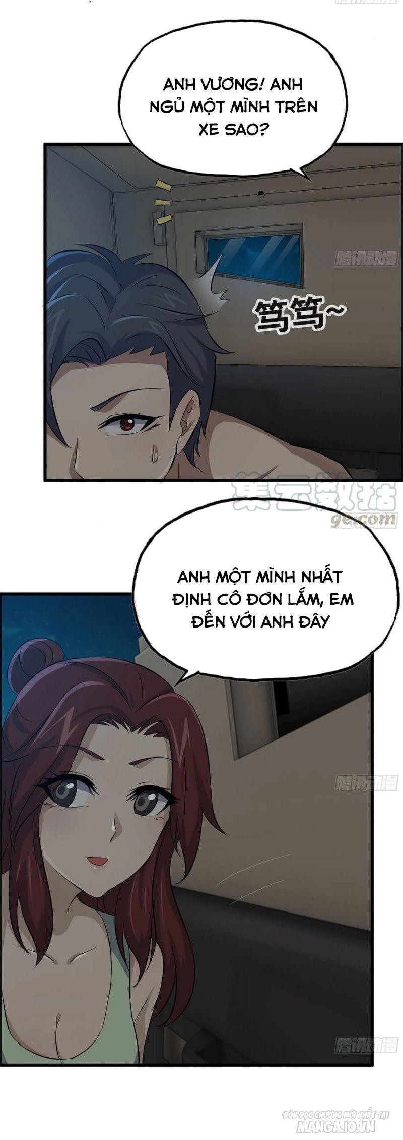 Tôi Chuyển Vàng Tại Mạt Thế Chapter 123 - Trang 2