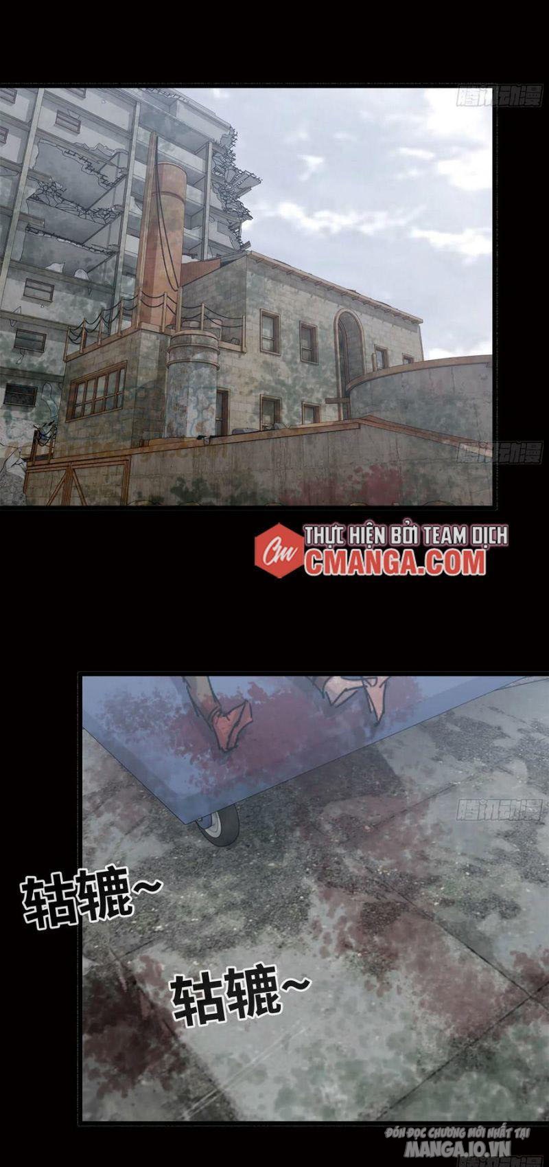 Tôi Chuyển Vàng Tại Mạt Thế Chapter 123 - Trang 2