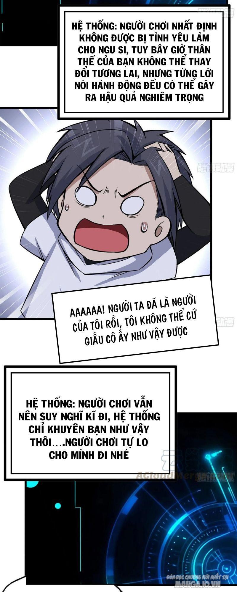 Tôi Chuyển Vàng Tại Mạt Thế Chapter 123 - Trang 2