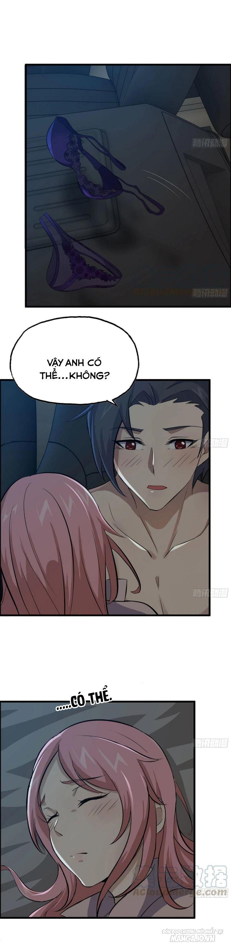 Tôi Chuyển Vàng Tại Mạt Thế Chapter 123 - Trang 2