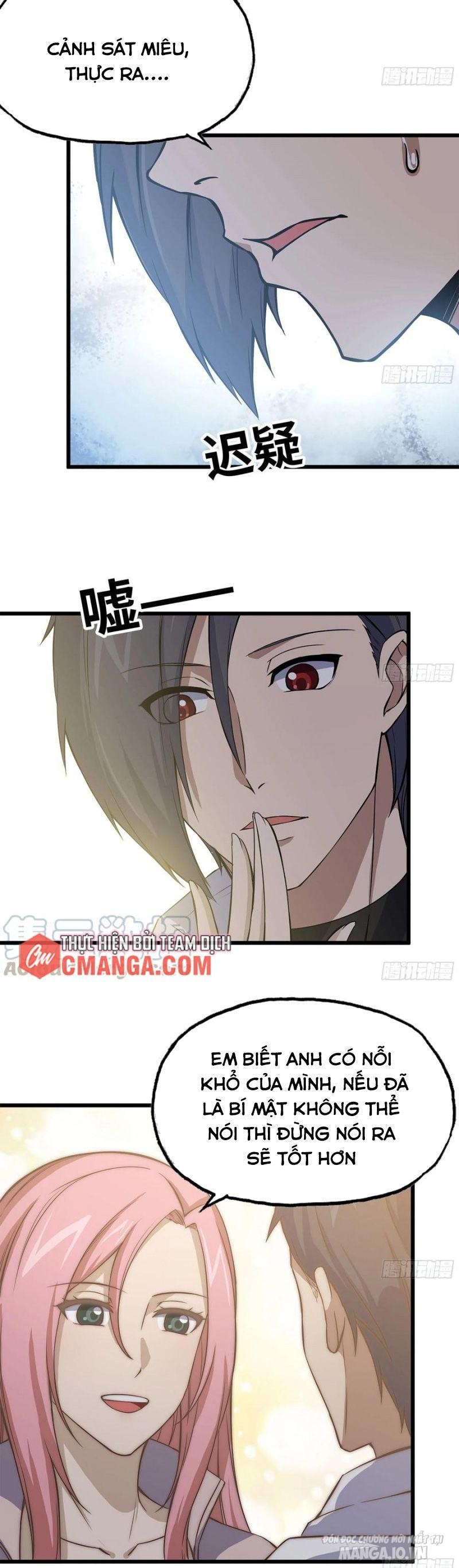 Tôi Chuyển Vàng Tại Mạt Thế Chapter 123 - Trang 2