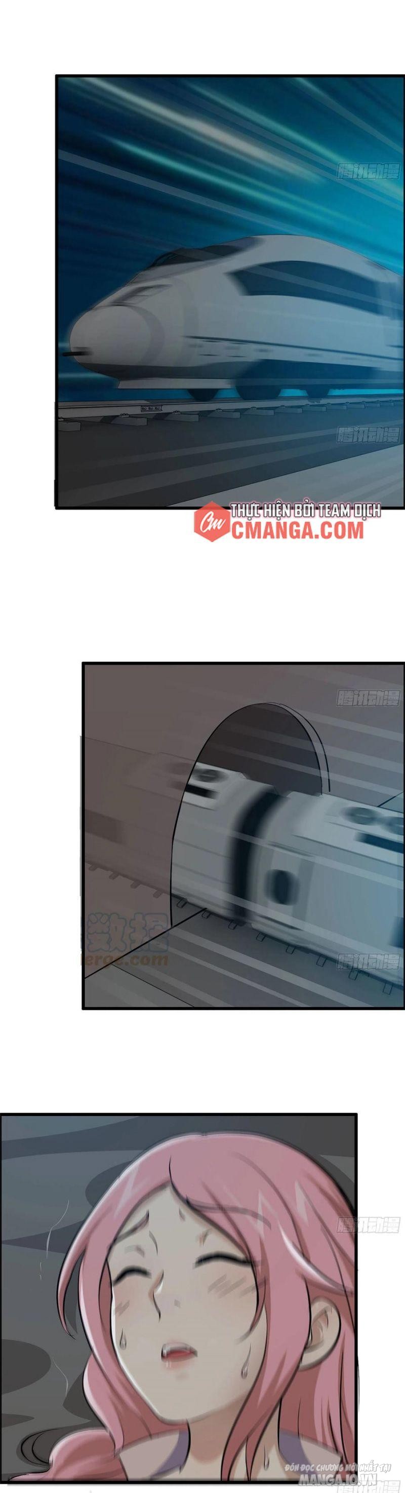 Tôi Chuyển Vàng Tại Mạt Thế Chapter 123 - Trang 2