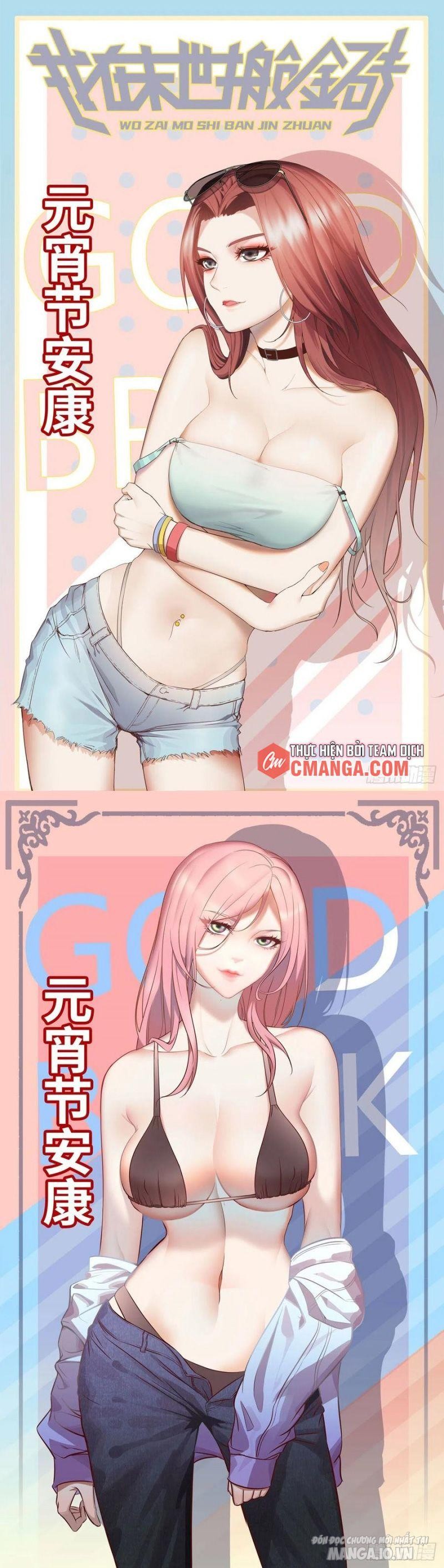 Tôi Chuyển Vàng Tại Mạt Thế Chapter 124 - Trang 2