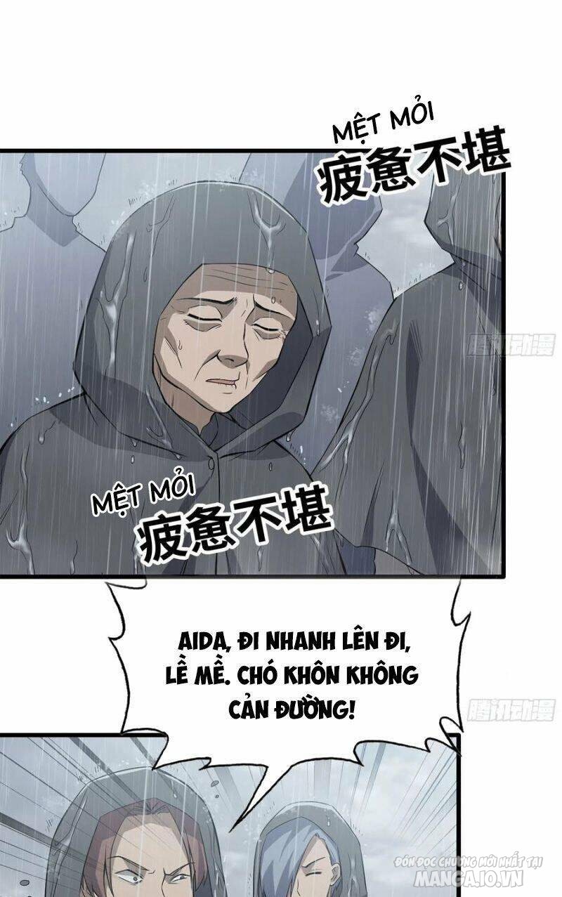 Tôi Chuyển Vàng Tại Mạt Thế Chapter 125 - Trang 2