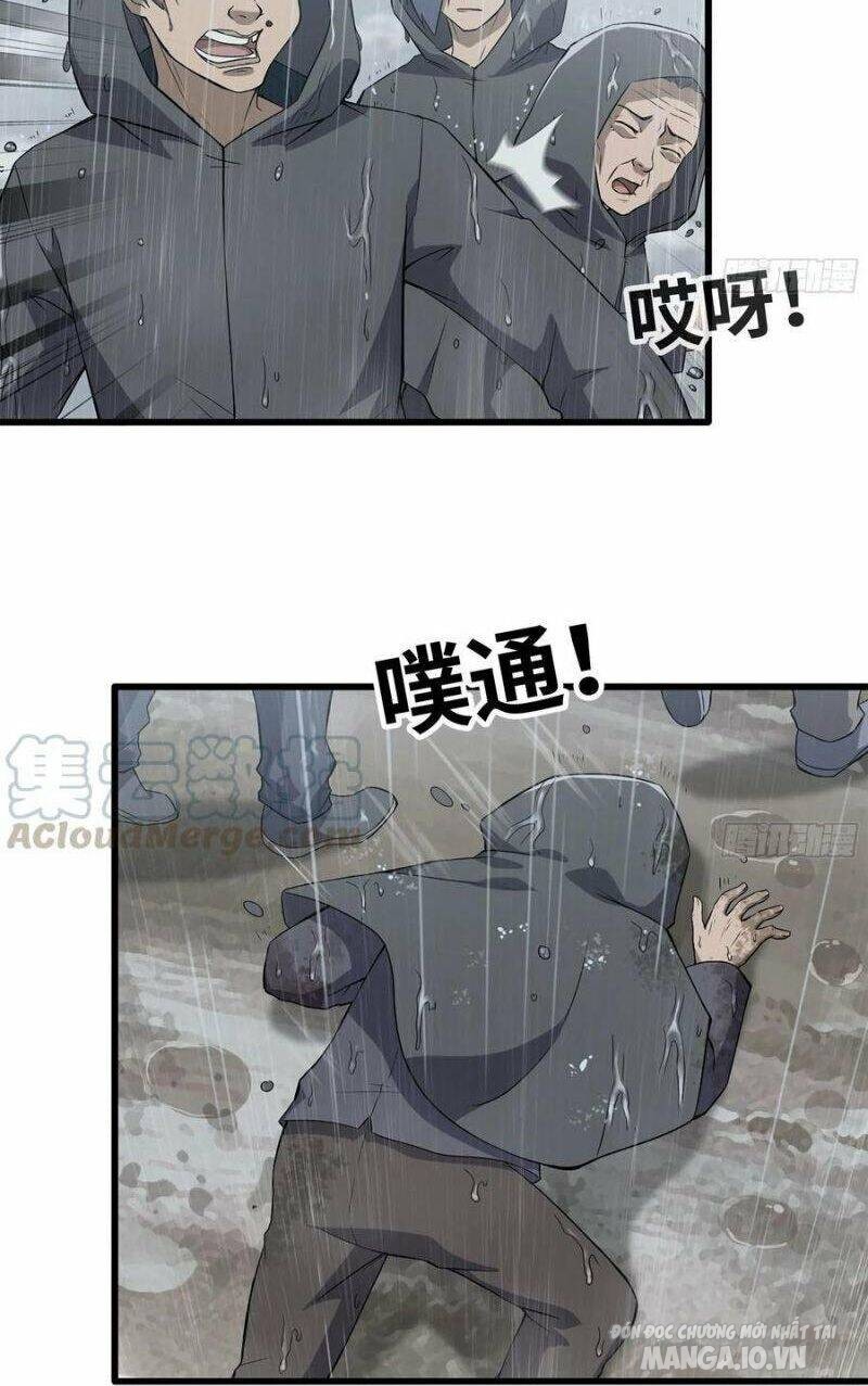 Tôi Chuyển Vàng Tại Mạt Thế Chapter 125 - Trang 2