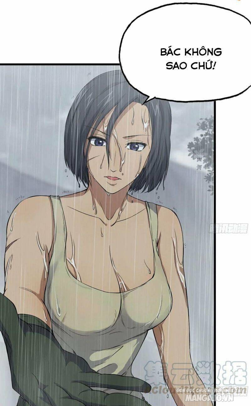 Tôi Chuyển Vàng Tại Mạt Thế Chapter 125 - Trang 2